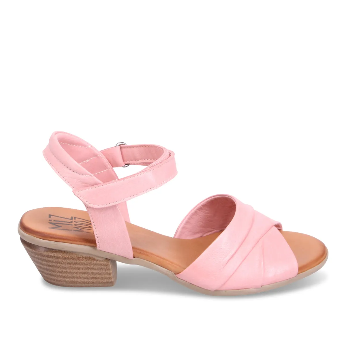 Kacie Heeled Sandal