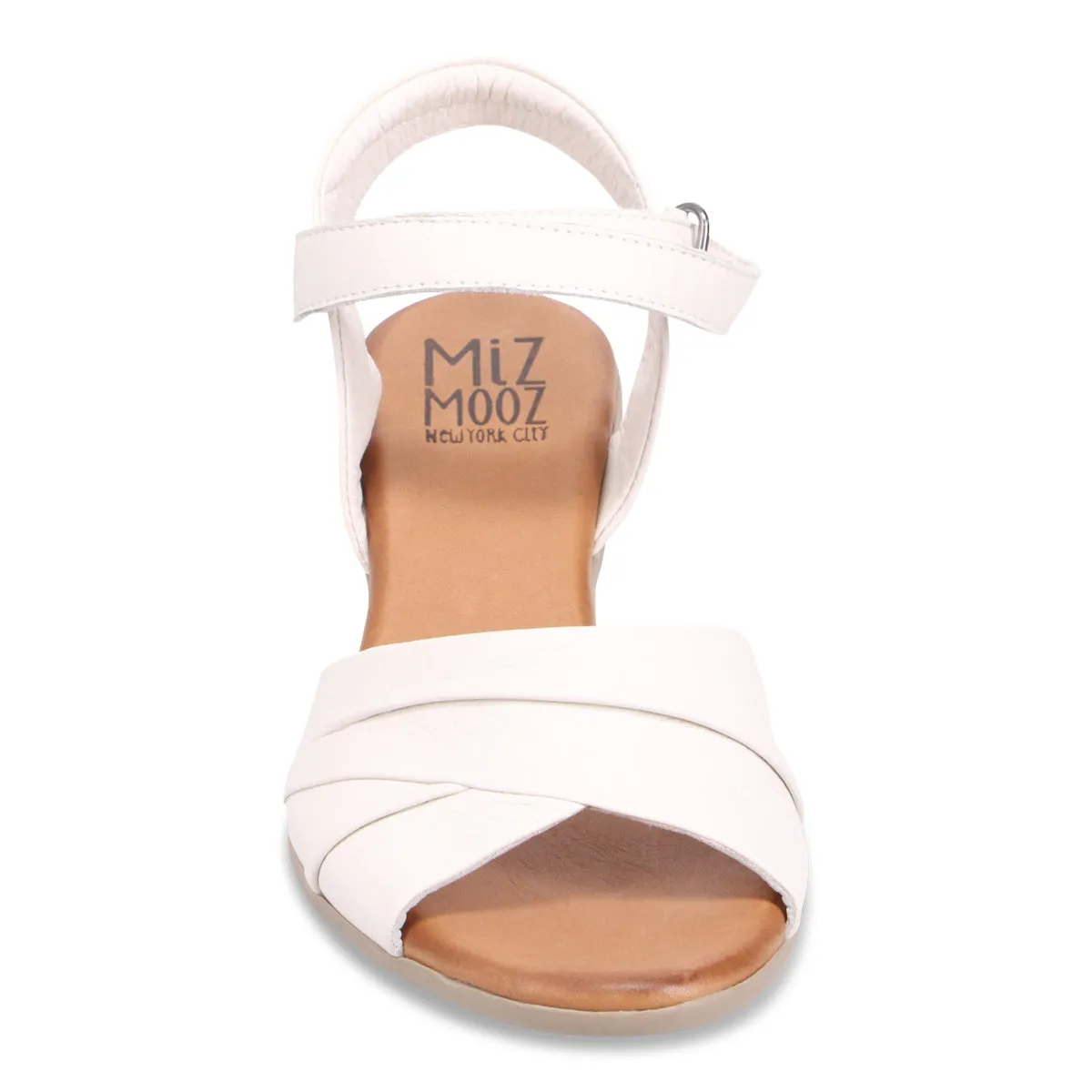 Kacie Heeled Sandal