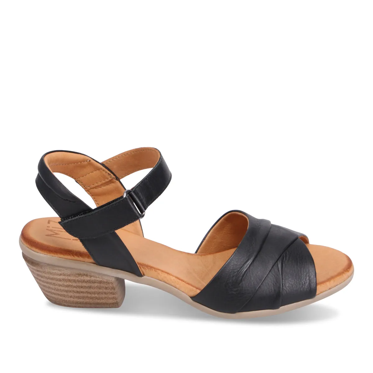 Kacie Heeled Sandal