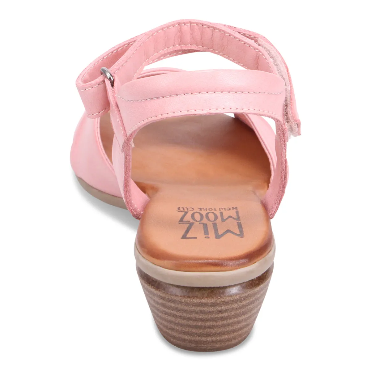 Kacie Heeled Sandal