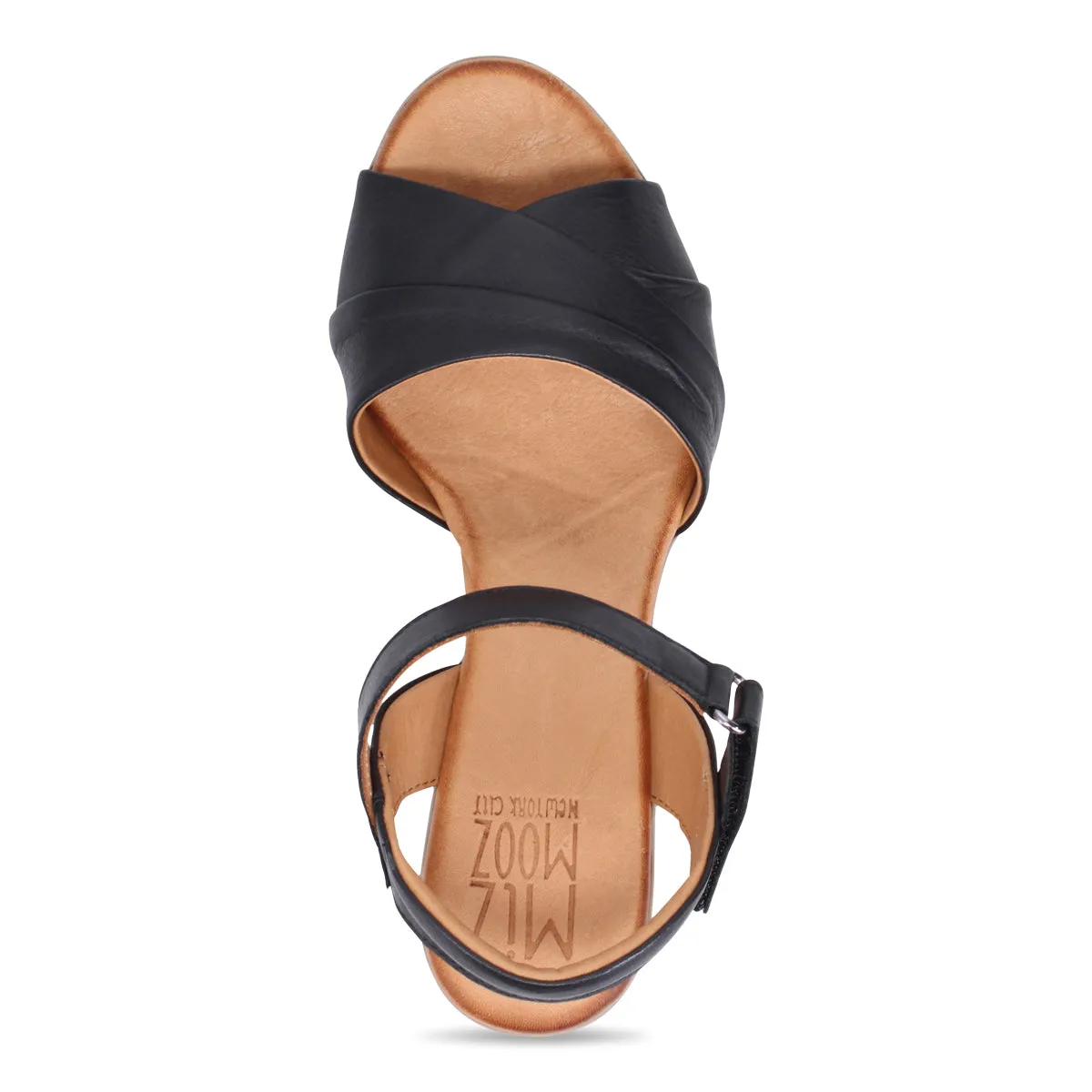 Kacie Heeled Sandal