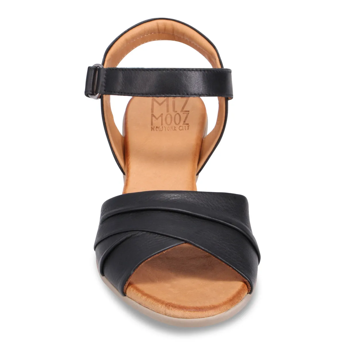 Kacie Heeled Sandal