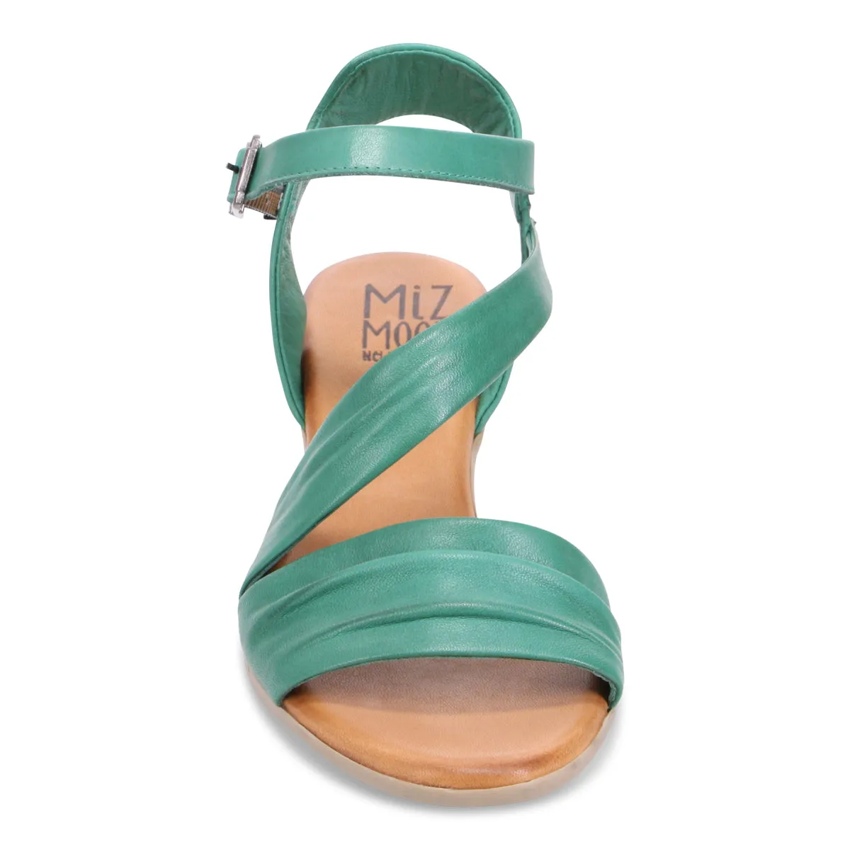 Kailee Heeled Sandal