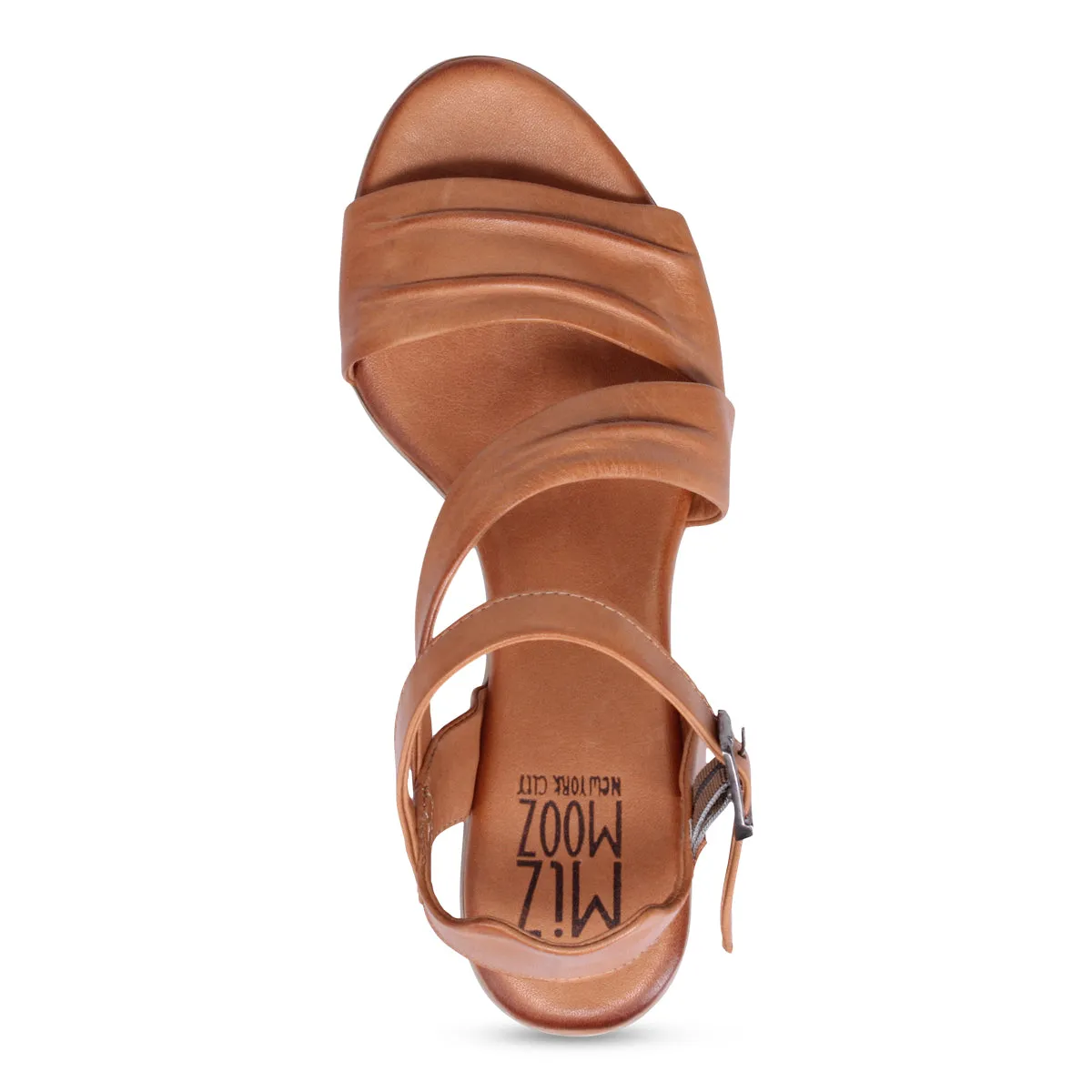 Kailee Heeled Sandal