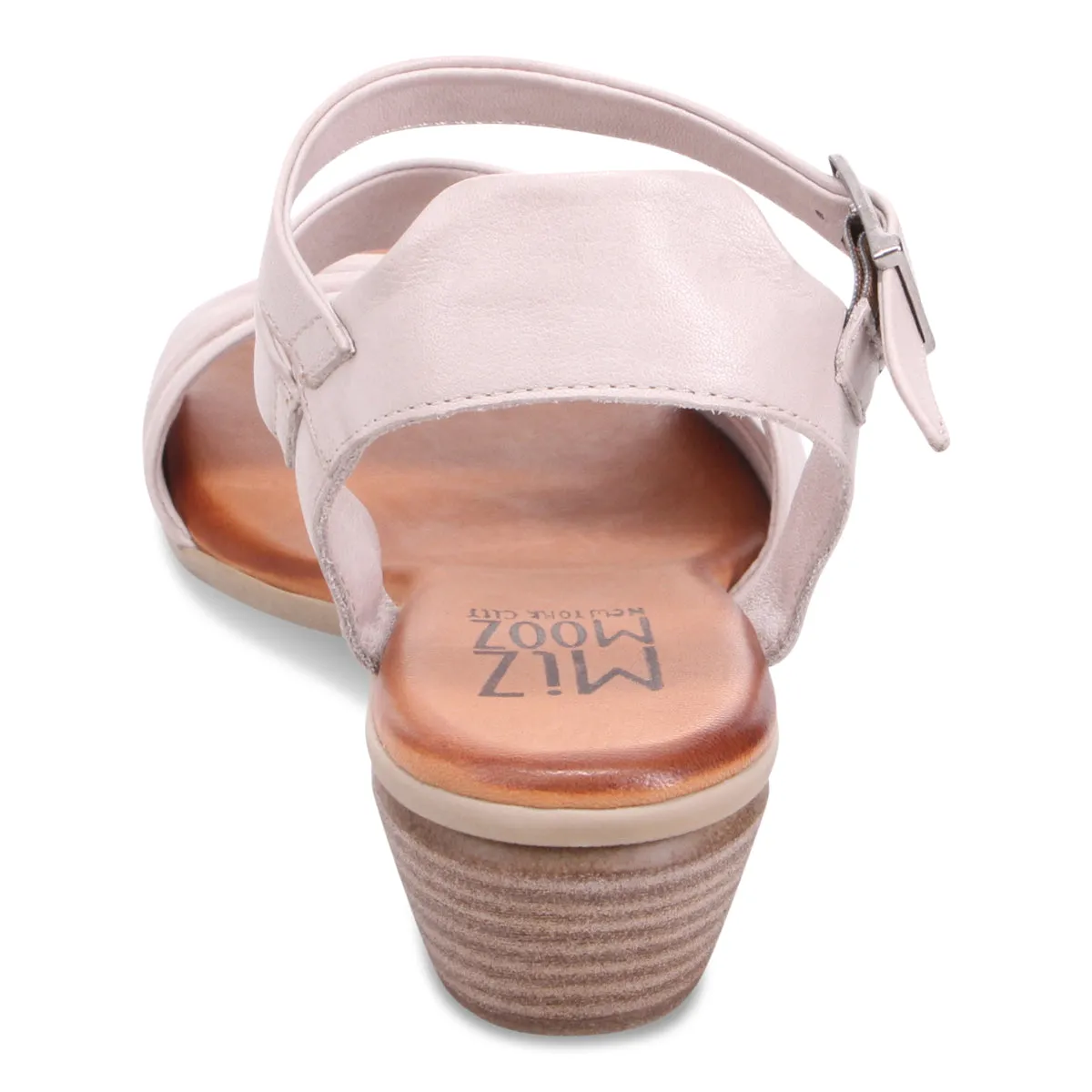 Kailee Heeled Sandal