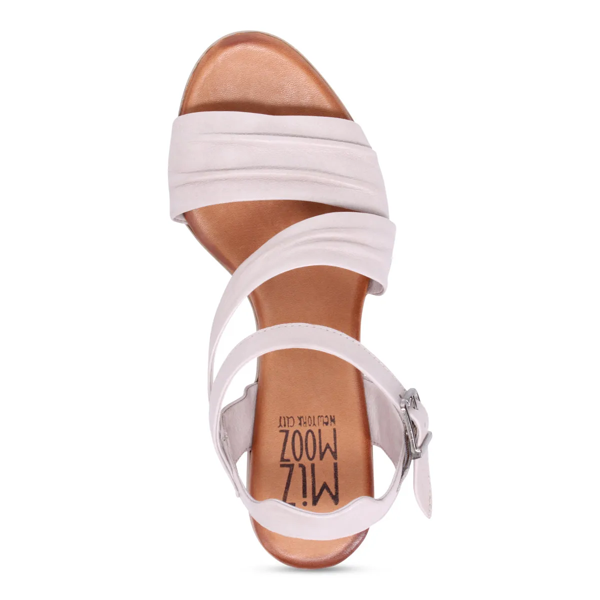 Kailee Heeled Sandal