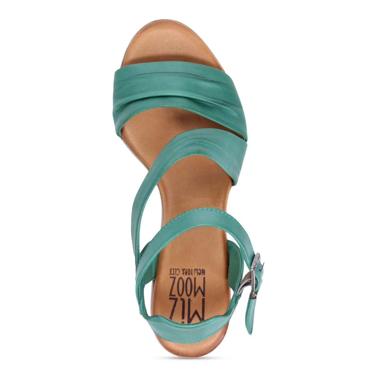 Kailee Heeled Sandal