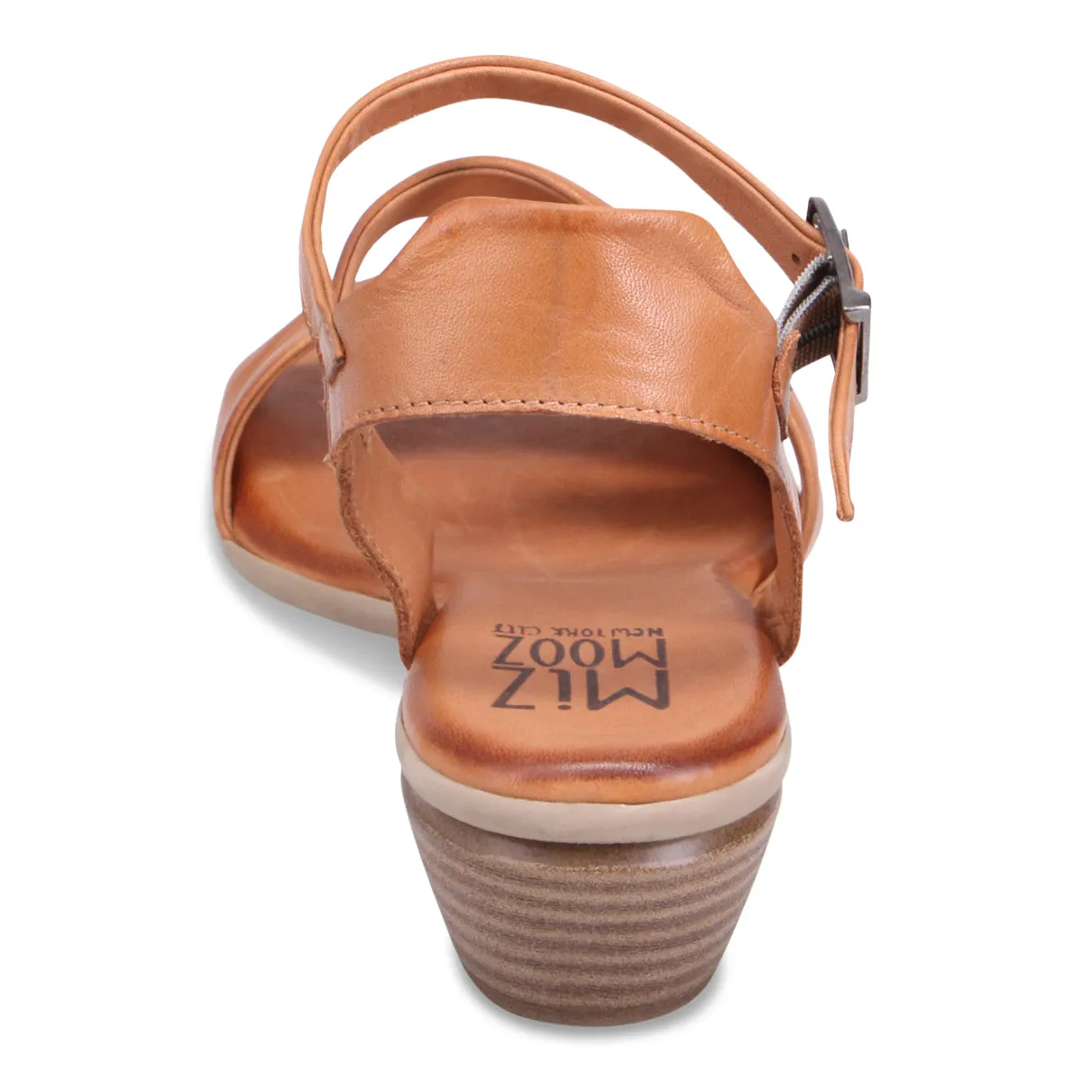 Kailee Heeled Sandal