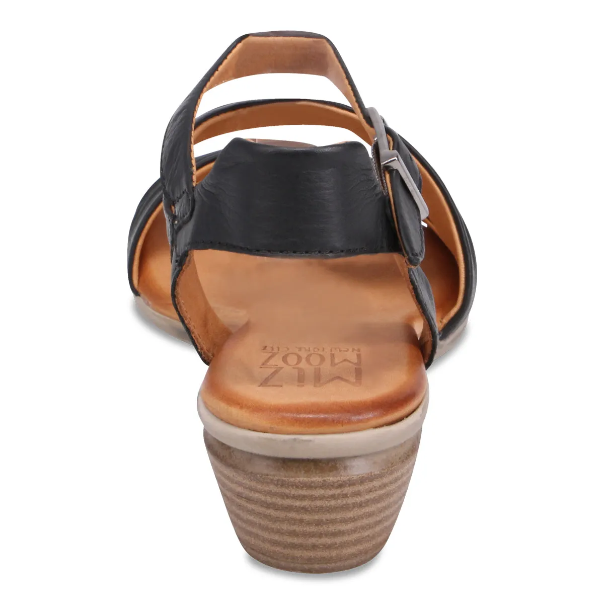 Kailee Heeled Sandal