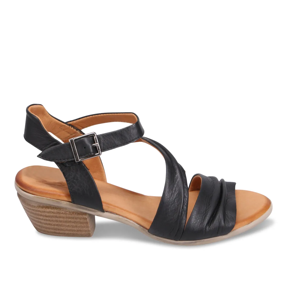 Kailee Heeled Sandal