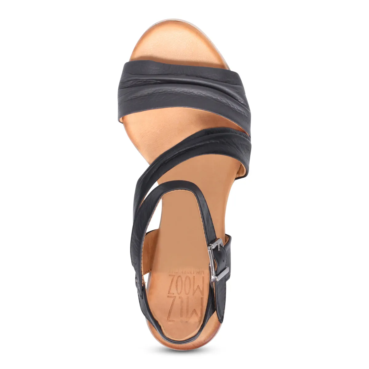 Kailee Heeled Sandal