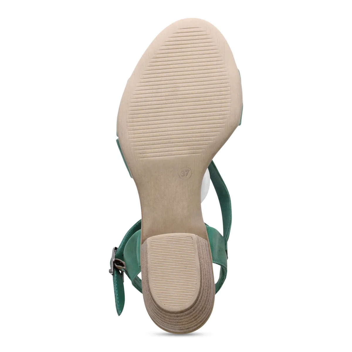 Kailee Heeled Sandal