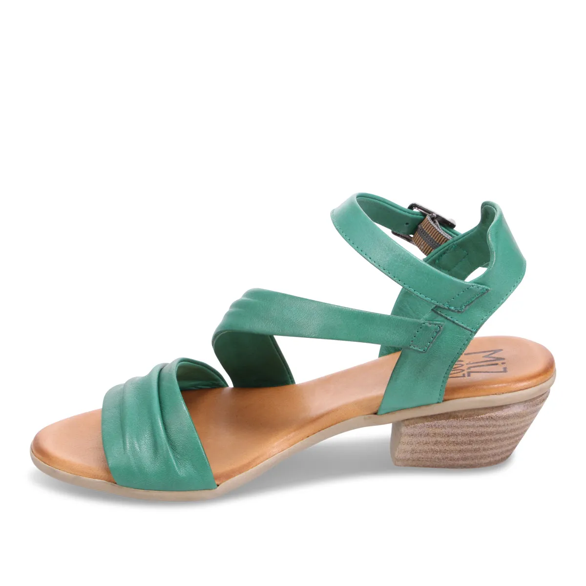 Kailee Heeled Sandal