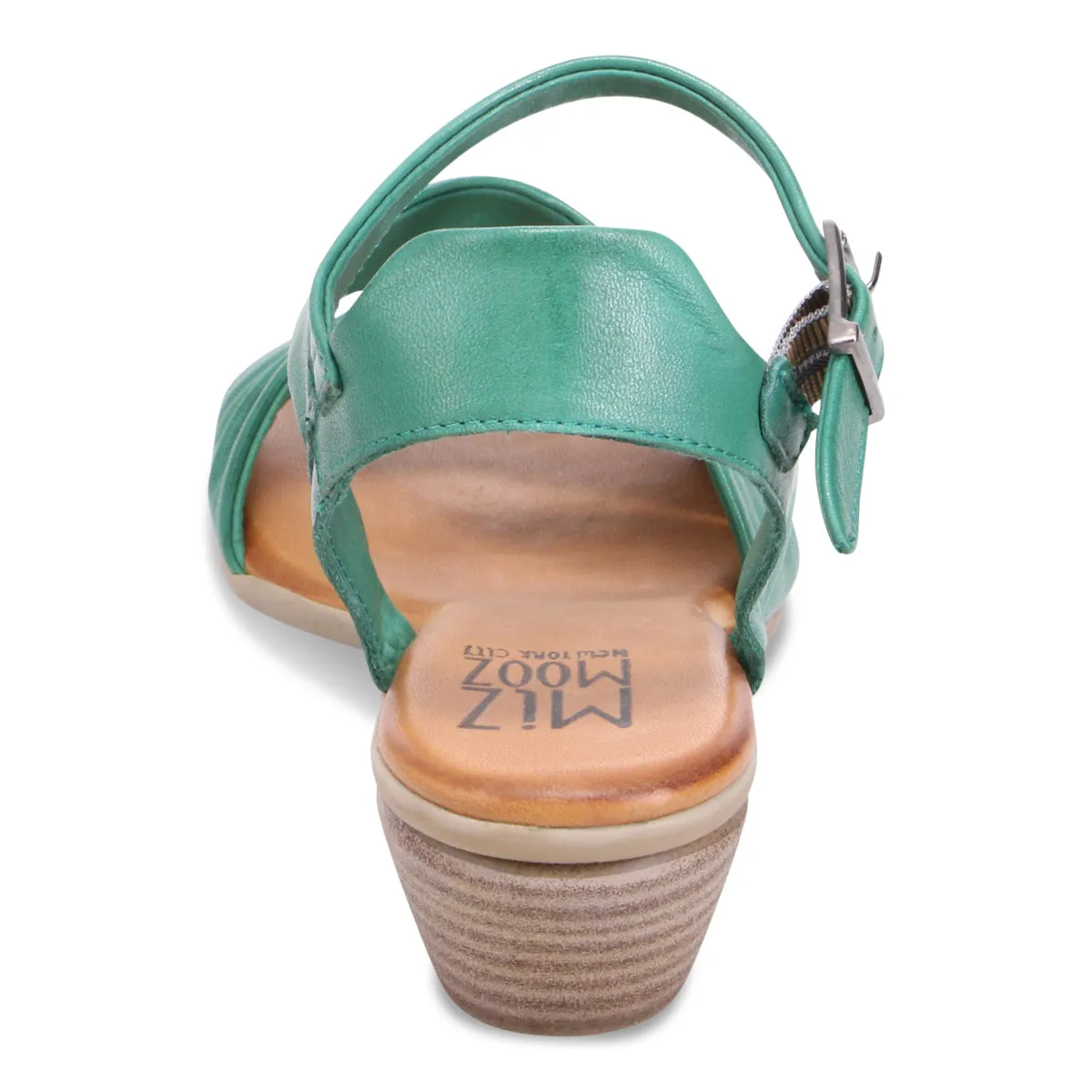 Kailee Heeled Sandal