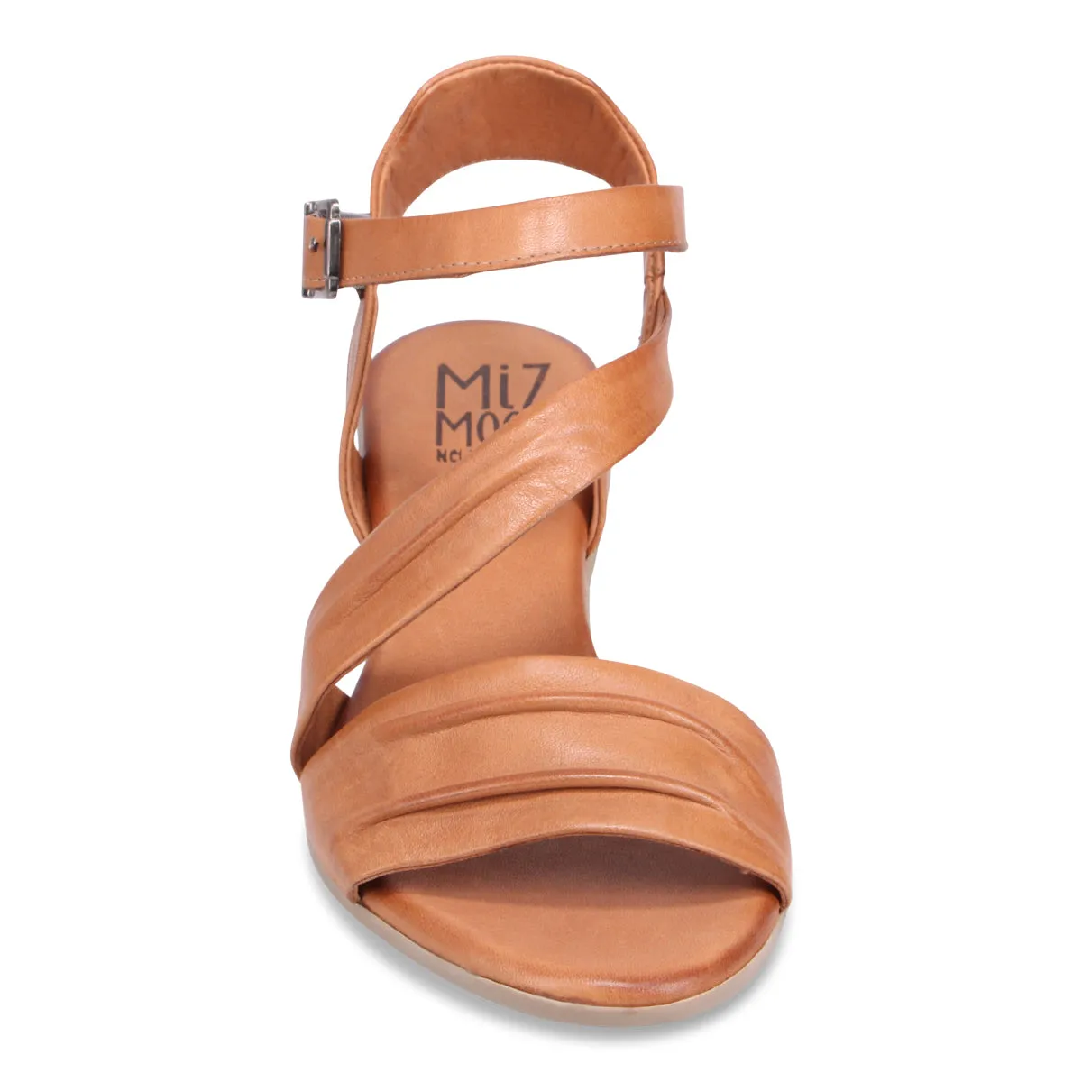 Kailee Heeled Sandal