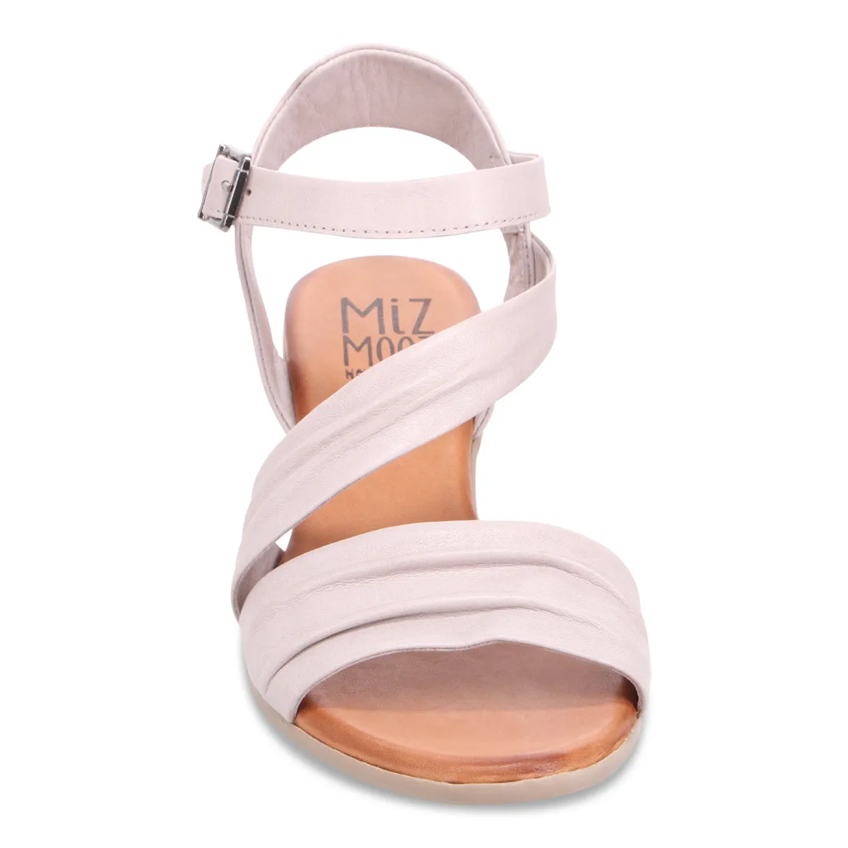 Kailee Heeled Sandal