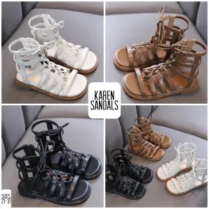 Karen sandals
