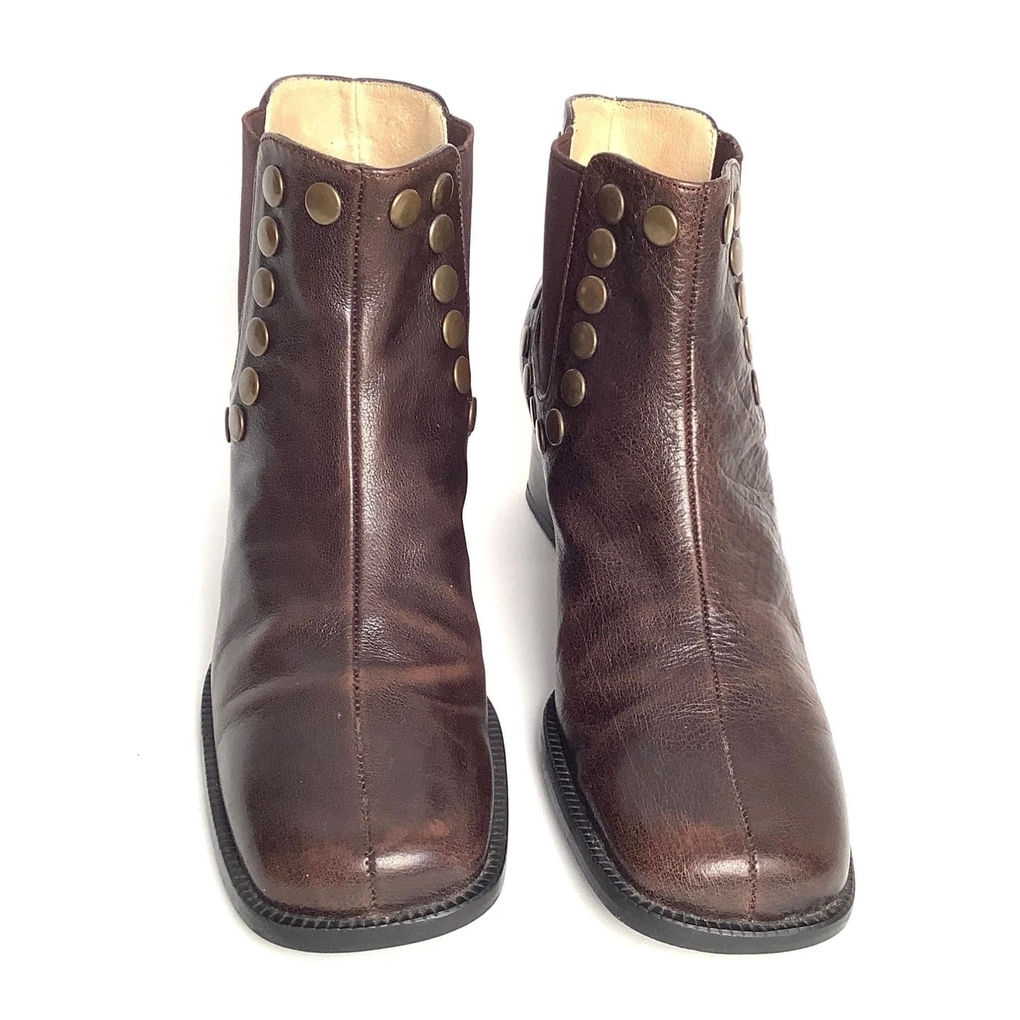 Kasper Ankle Boots