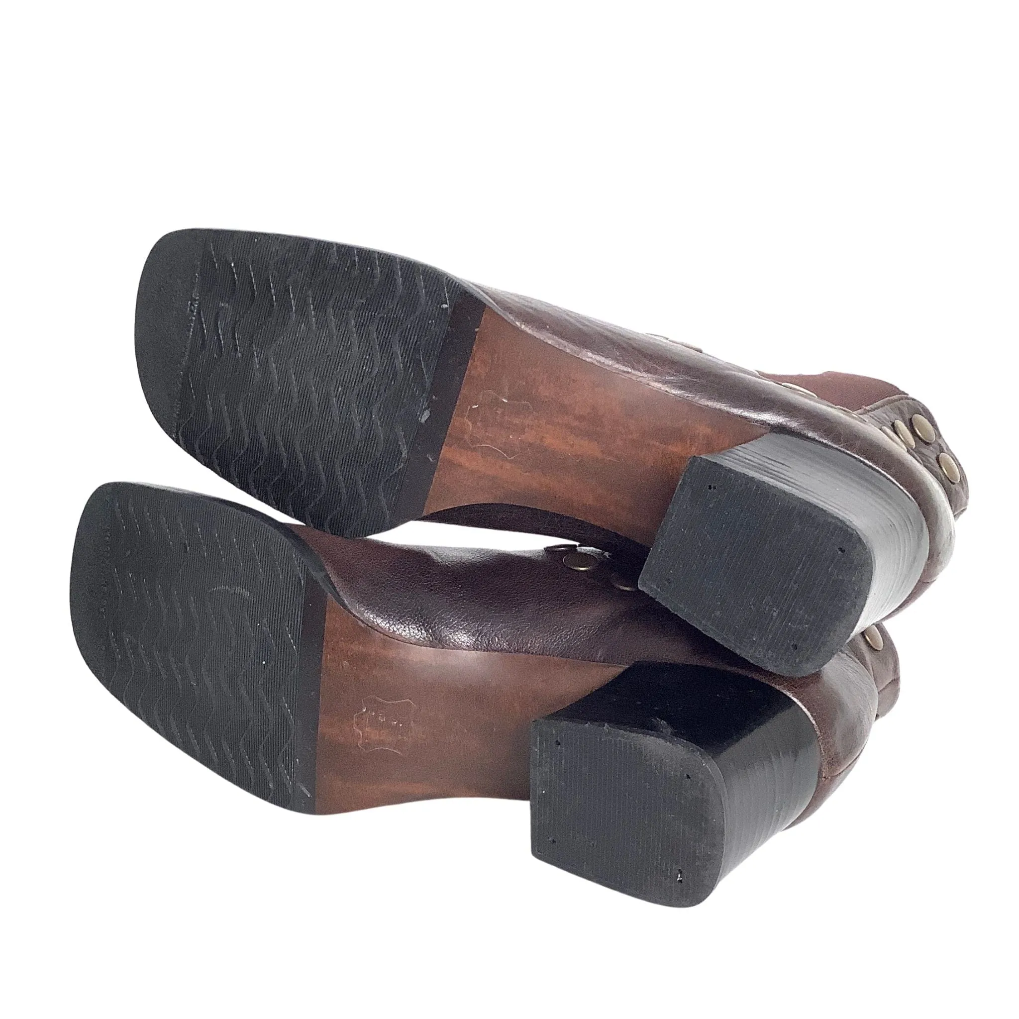 Kasper Ankle Boots