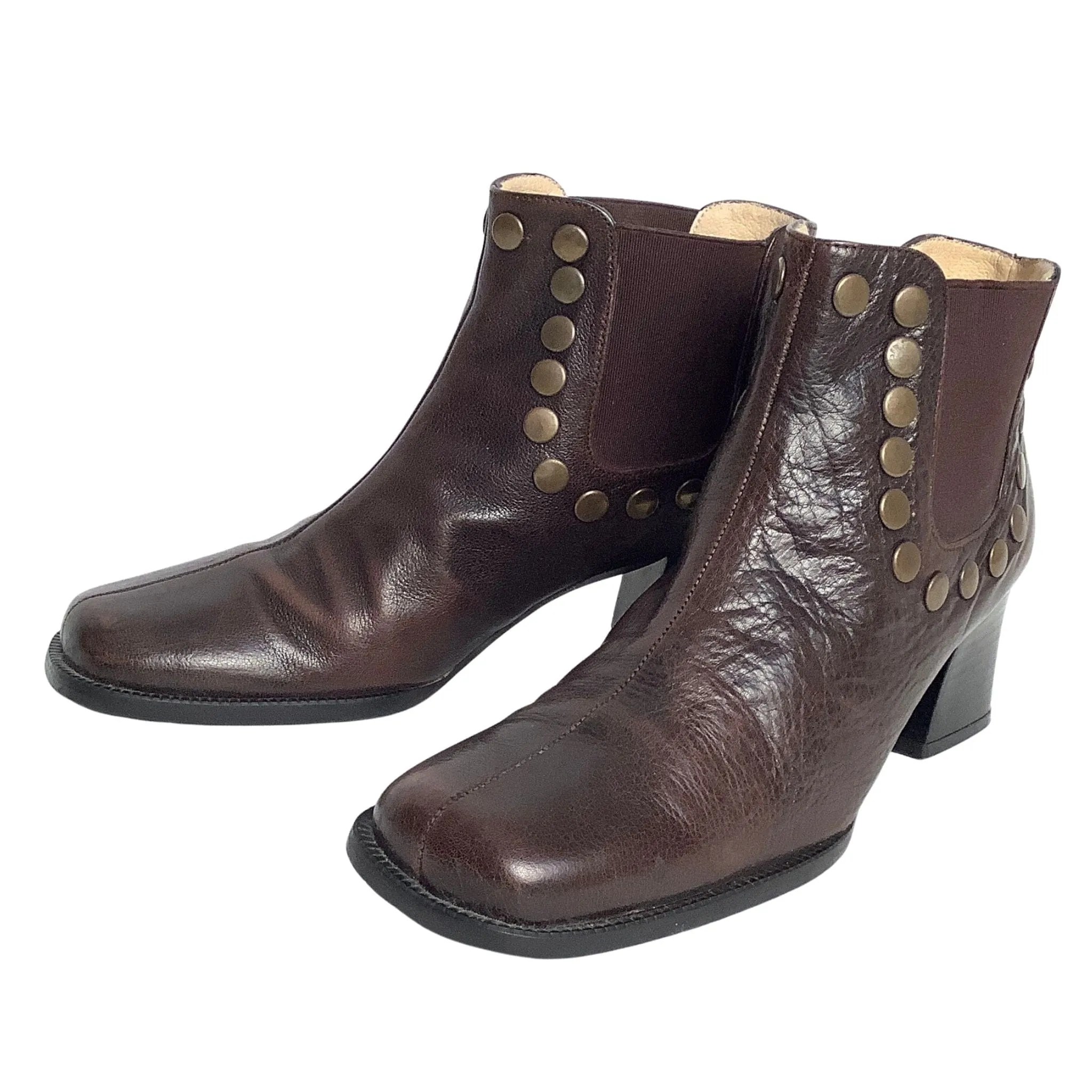 Kasper Ankle Boots