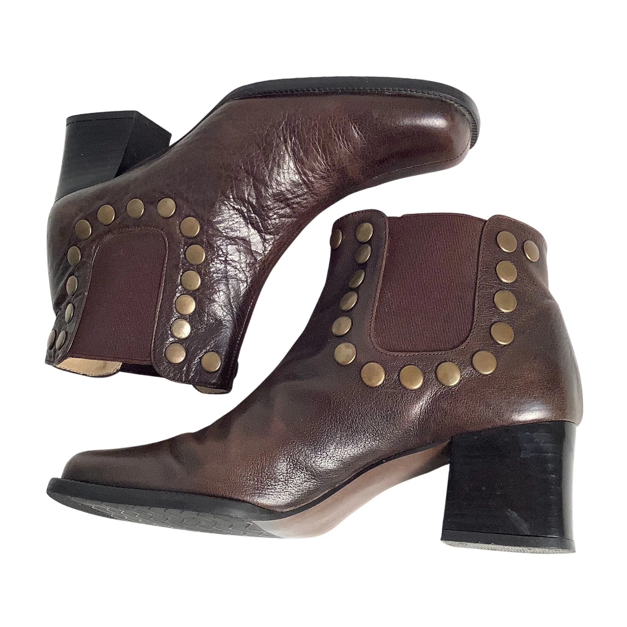 Kasper Ankle Boots