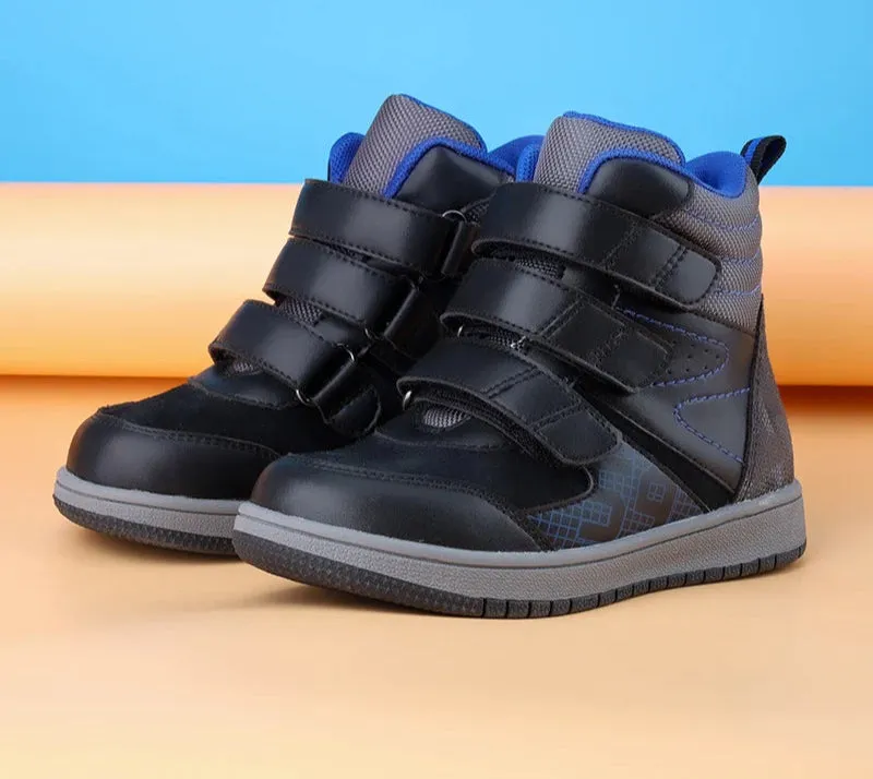 Kids Casual Boot With Arch Support for Girls and Boys