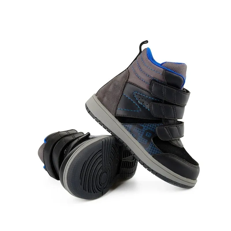 Kids Casual Boot With Arch Support for Girls and Boys