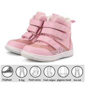 Kids Casual Boot With Arch Support for Girls and Boys