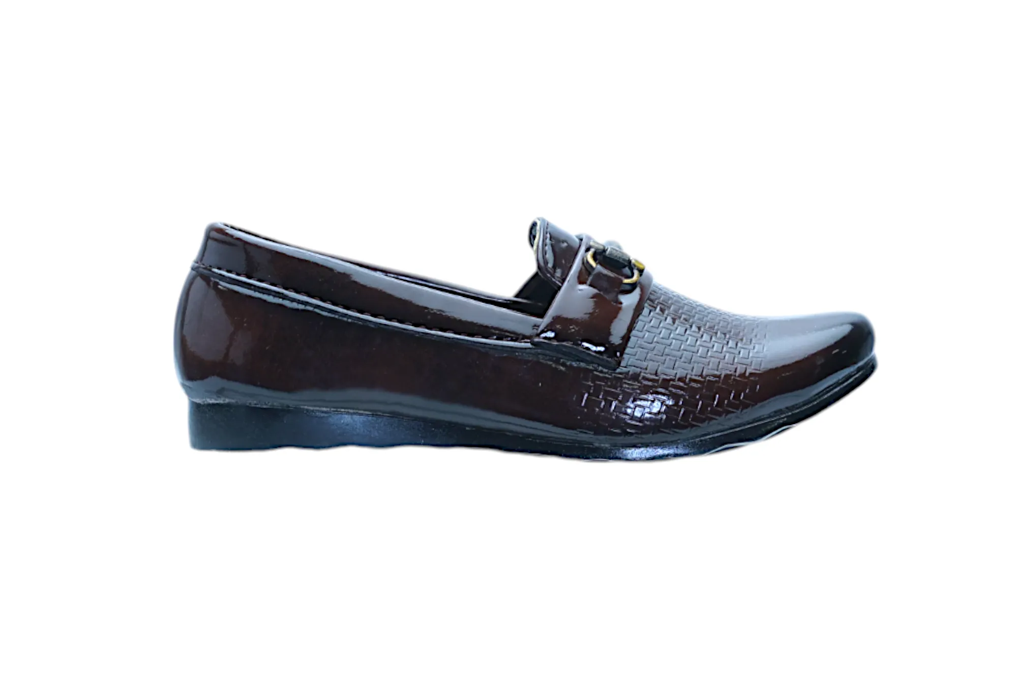 Kids loafer shoe 58419(4 to 9 years)