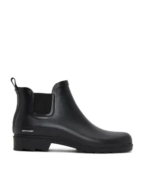 LANE Women's Vegan Rain Boots