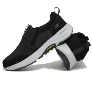 Leather Sneaker Shoe - 216103