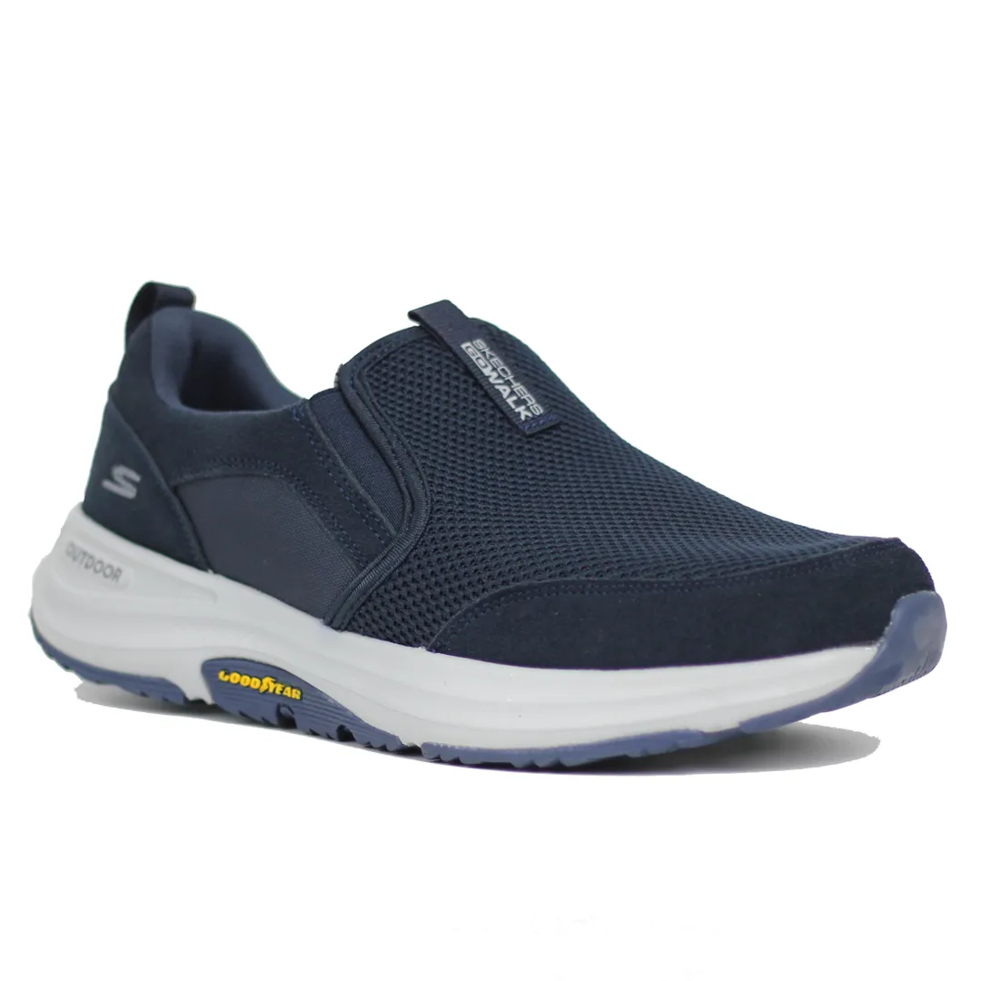 Leather Sneaker Shoe - 216103