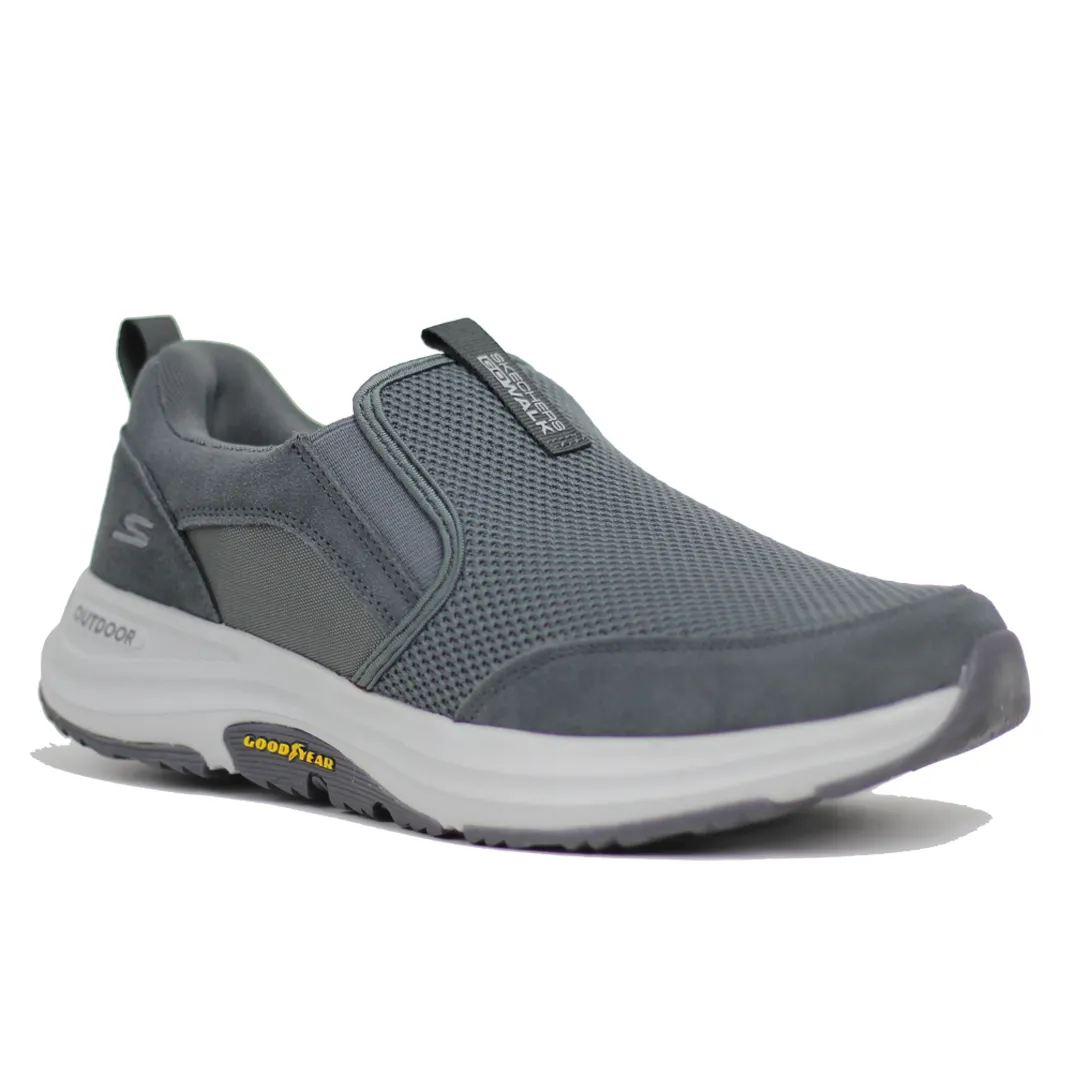 Leather Sneaker Shoe - 216103