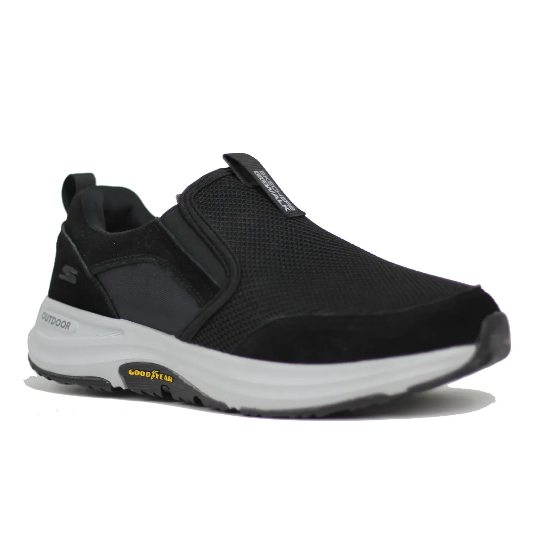 Leather Sneaker Shoe - 216103