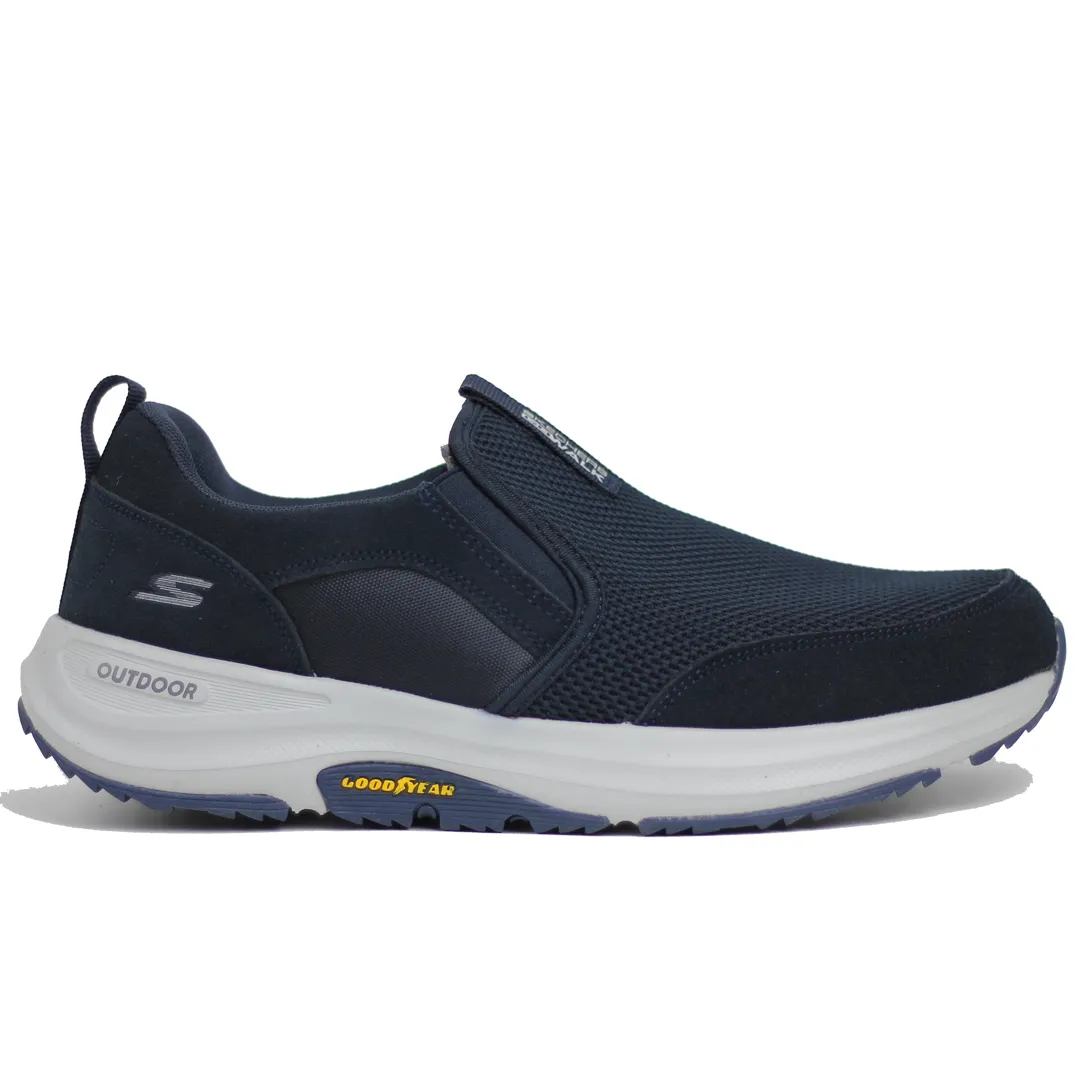 Leather Sneaker Shoe - 216103