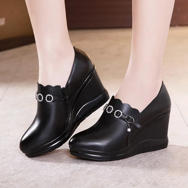 Letty Women's Platform Shoes