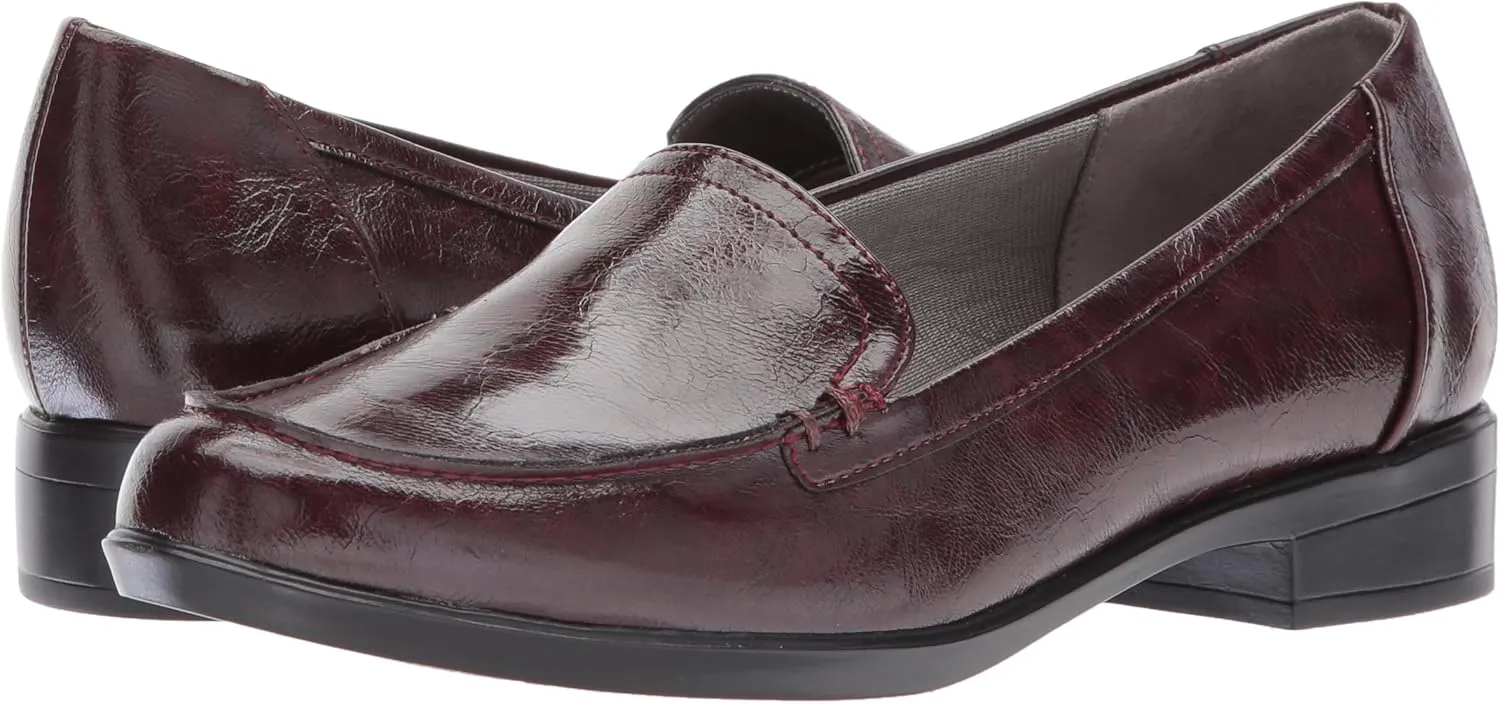 LifeStride Women's Tweet Slip-On Loafer