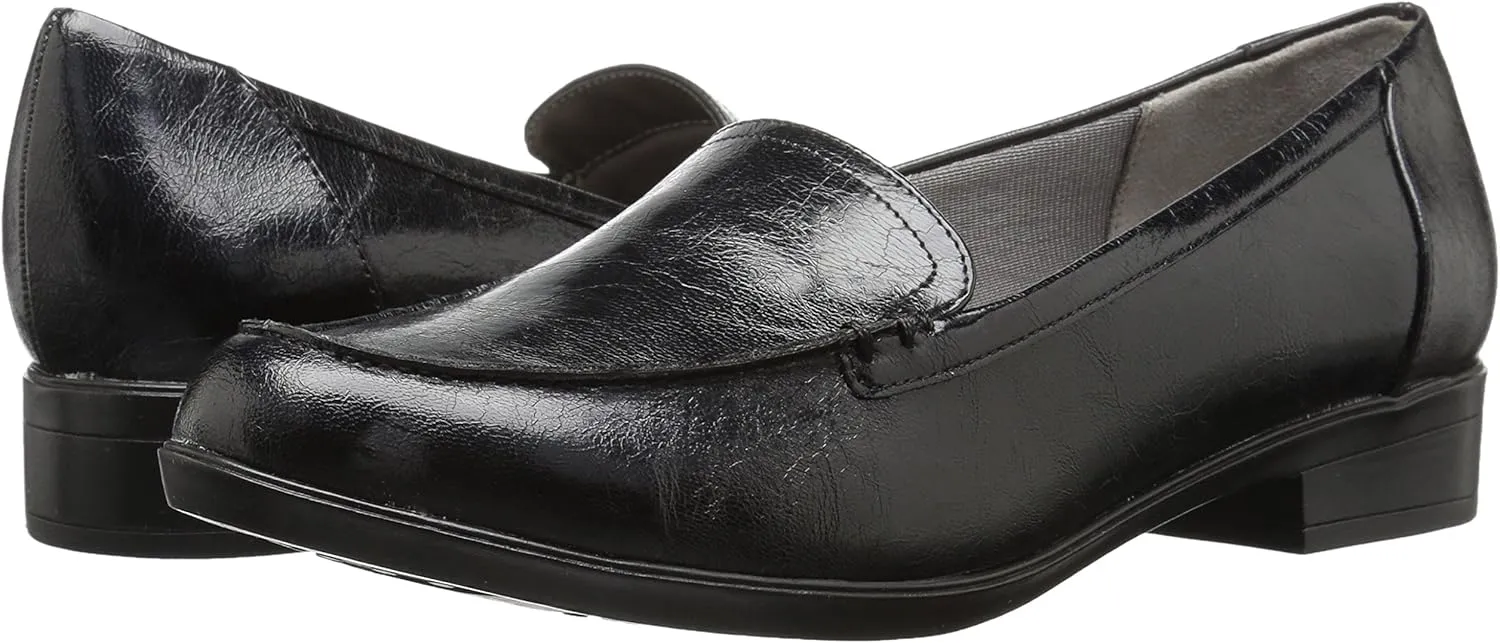 LifeStride Women's Tweet Slip-On Loafer