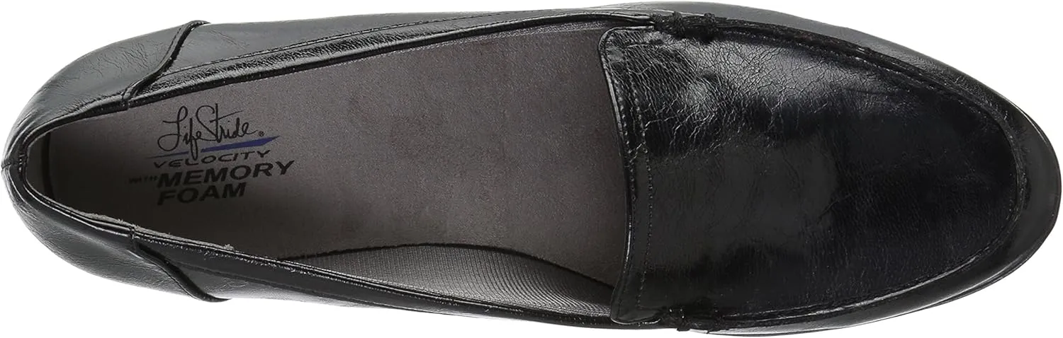 LifeStride Women's Tweet Slip-On Loafer