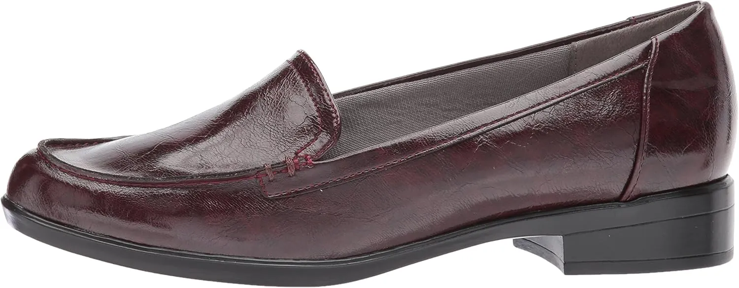 LifeStride Women's Tweet Slip-On Loafer