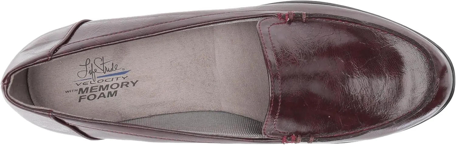 LifeStride Women's Tweet Slip-On Loafer
