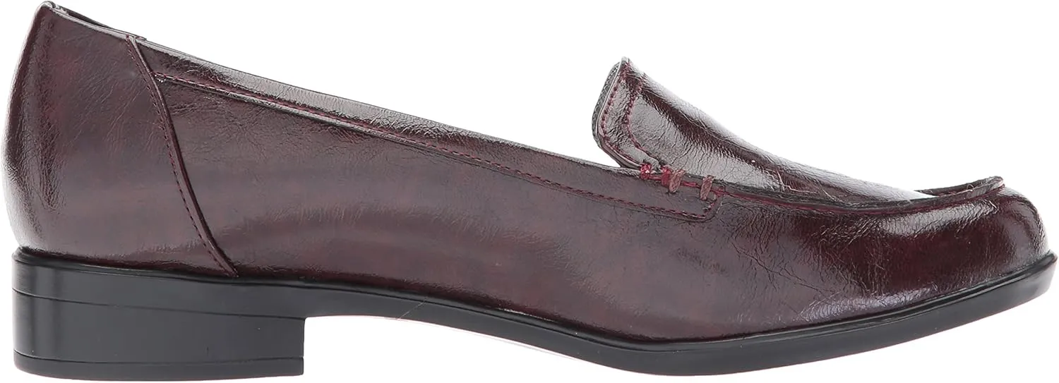 LifeStride Women's Tweet Slip-On Loafer
