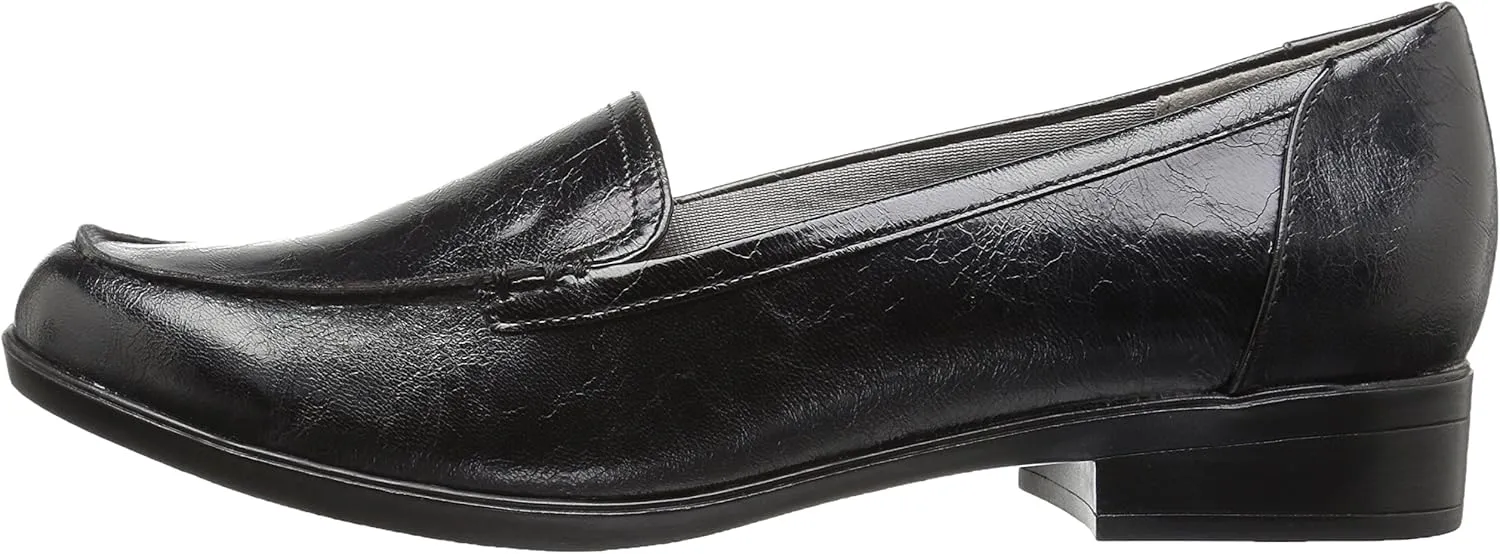 LifeStride Women's Tweet Slip-On Loafer