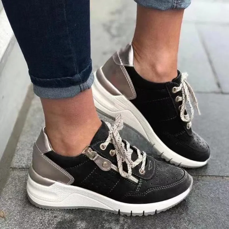 Lio™ orthopedic shoes