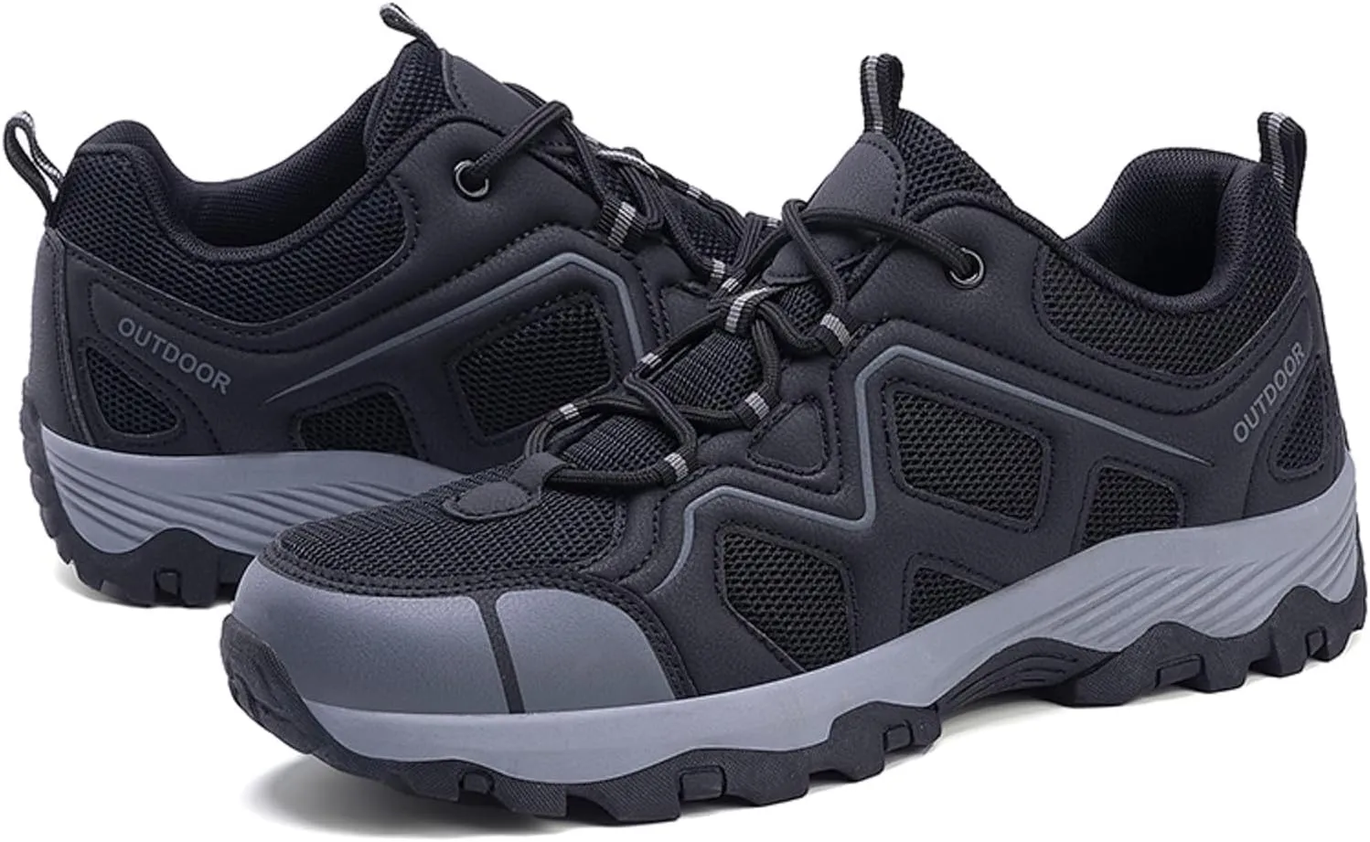 Men Sports Shoes Fashion Couple Style Mesh Breathable Thick Sole New Pattern Comfortable Mens Air 1 Low Sneaker and Men's Fas