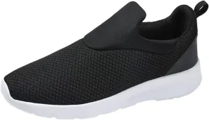 Men Summer Large Size Fashion Lightweight Comfort Shoes Non Slip Casual Running Shoes Sneaker Rack Organizer for Men