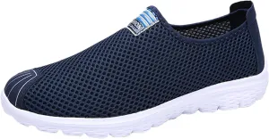 Mens Athletic Shoes Mens Tennis Shoes Walking Shoe for Men Sneaker for Men Casual Mesh Sneaker