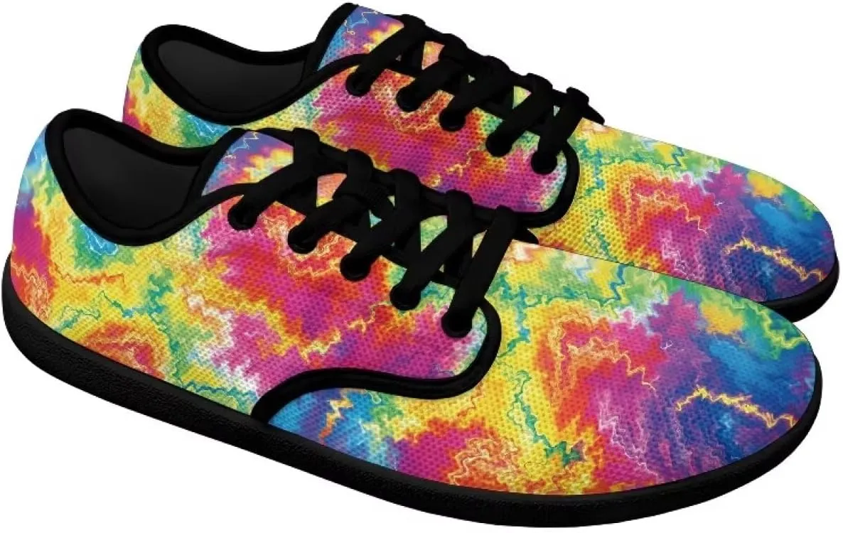 Mens Barefoot Shoes Camouflage Wide Toe Box Casual Sneakers Women