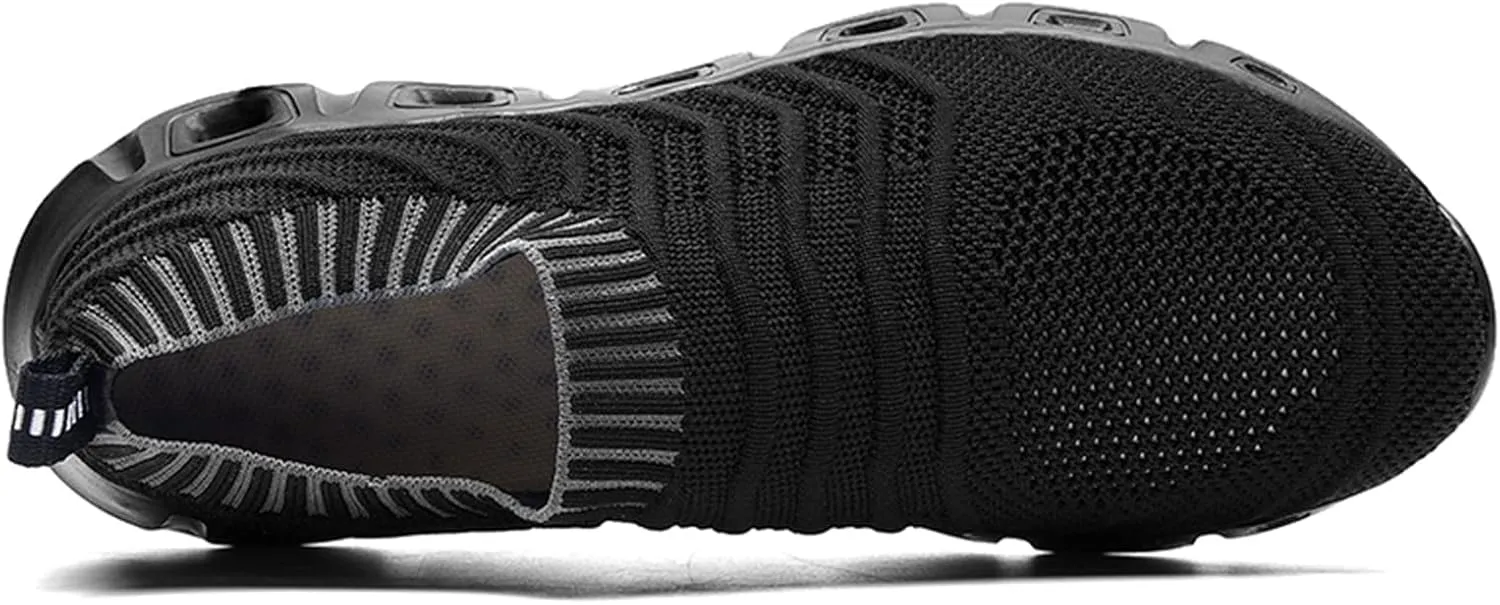 Mens Loafers & Slip-Ons Men Sports Shoes Spring and Summer Fashionable New Pattern Sneaker Storage for Men Size 12