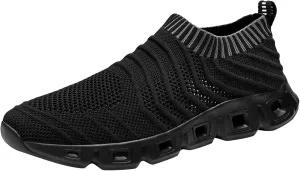 Mens Loafers & Slip-Ons Men Sports Shoes Spring and Summer Fashionable New Pattern Sneaker Storage for Men Size 12